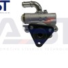 ΑΝΤΛΙΑ VW Touareg 02-10, Audi Q7 05-15, Porsche Cayenne 02-10