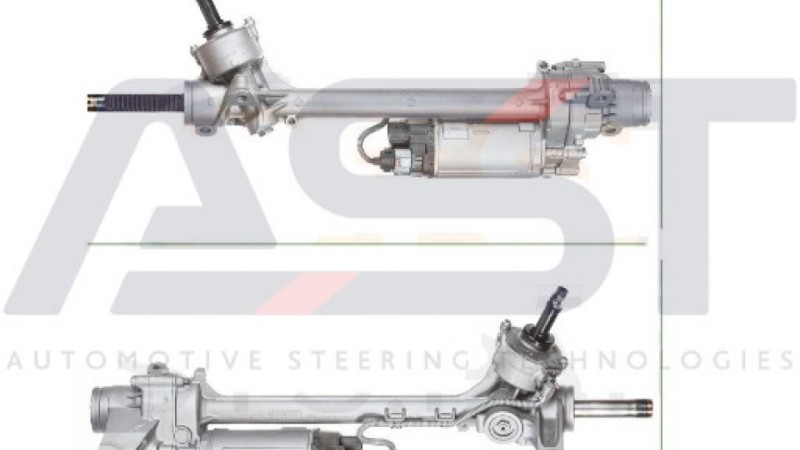 BMW 5 G30-38 16-