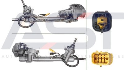 Peugeot 5008 17-, Peugeot 3008 16-, Citroen C4 10-20