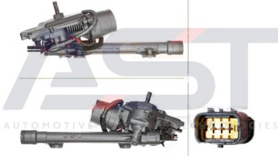 Citroen DS3 09-16, Citroen C3 09-16