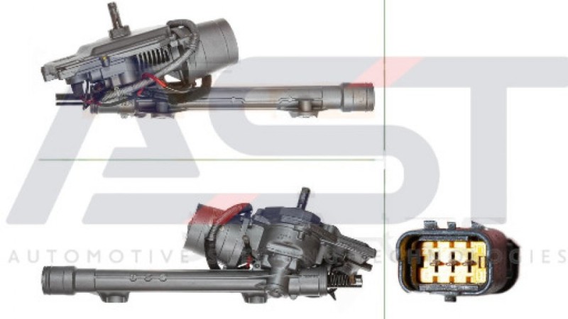 Citroen DS3 09-16, Citroen C3 09-16