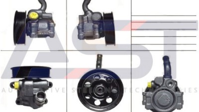 Ford C-MAX 02-10, Ford Focus I 98-04