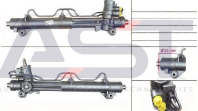 Ford Fiesta 96-01