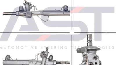 Ford Connect 02-13, Ford Focus I 98-04