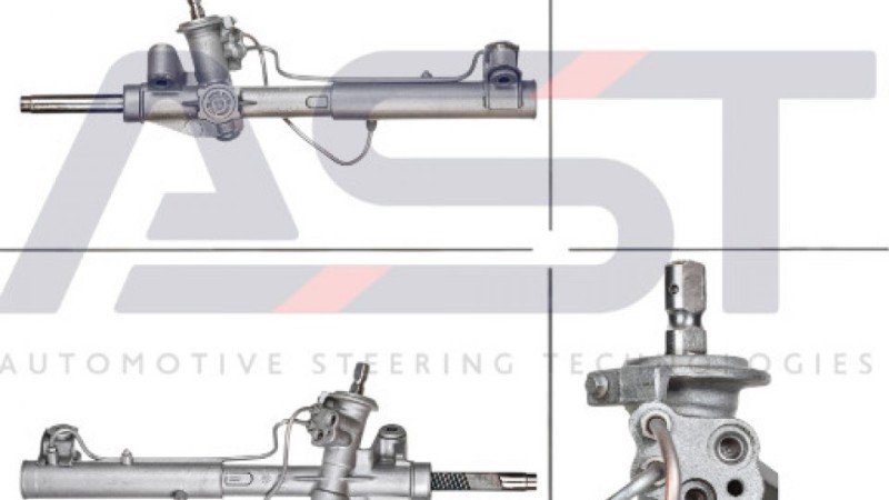 Ford Connect 02-13, Ford Focus I 98-04