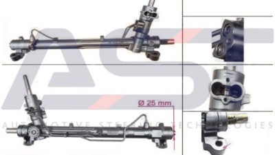 Ford C-MAX 02-10, Ford Focus II 04-11