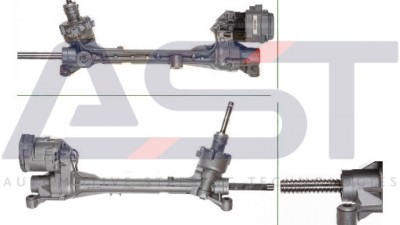 Ford Connect 13-22, Ford Focus III 11-18