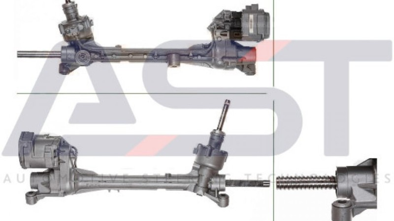 Ford Connect 13-22, Ford Focus III 11-18