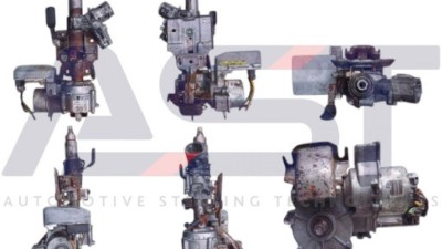 Ford Fiesta 09-17