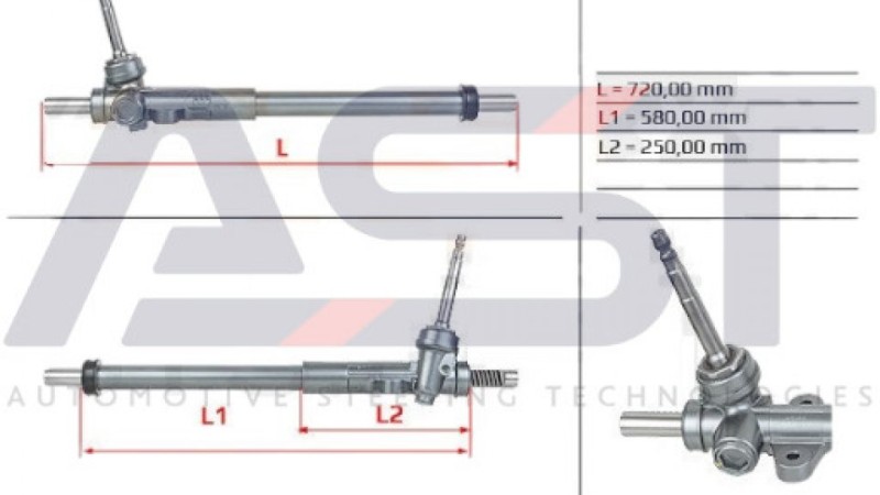 Hyundai Santa FE 12-18, Kia Sorento 14-20