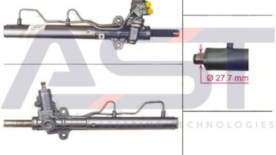 Hyundai Tucson 04-09, Kia Sportage 04-10