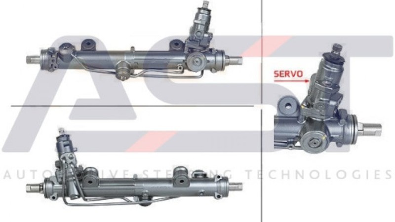 Mercedes-Benz CLC 08-11, Mercedes-Benz CLK W209 02-10, Mercedes-Benz C-Class W203 00-07