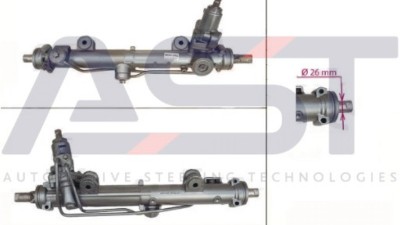 Mercedes-Benz SLK R171 04-11, Mercedes-Benz CLK W209 02-10, Mercedes-Benz C-Class W203 00-07