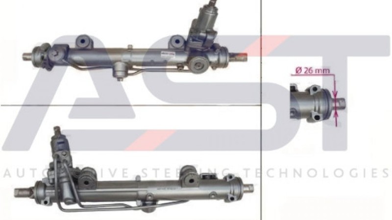 Mercedes-Benz SLK R171 04-11, Mercedes-Benz CLK W209 02-10, Mercedes-Benz C-Class W203 00-07