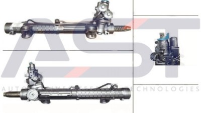Mercedes-Benz S-Class W220 98-06, Mercedes-Benz E-Class W211 02-09