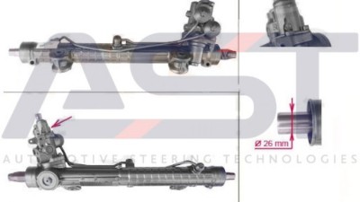 Mercedes-Benz C-Class W203 00-07