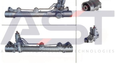 Mercedes-Benz CL C216 06-13, Mercedes-Benz S-Class W221 05-13