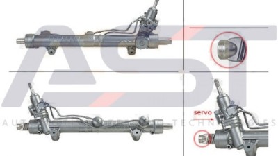 Mercedes-Benz GL X164 06-12, Mercedes-Benz ML W164 05-11