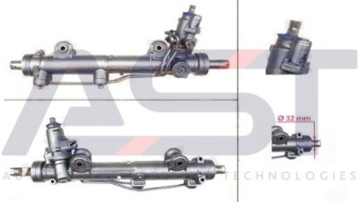 Mercedes-Benz SL R230 01-11