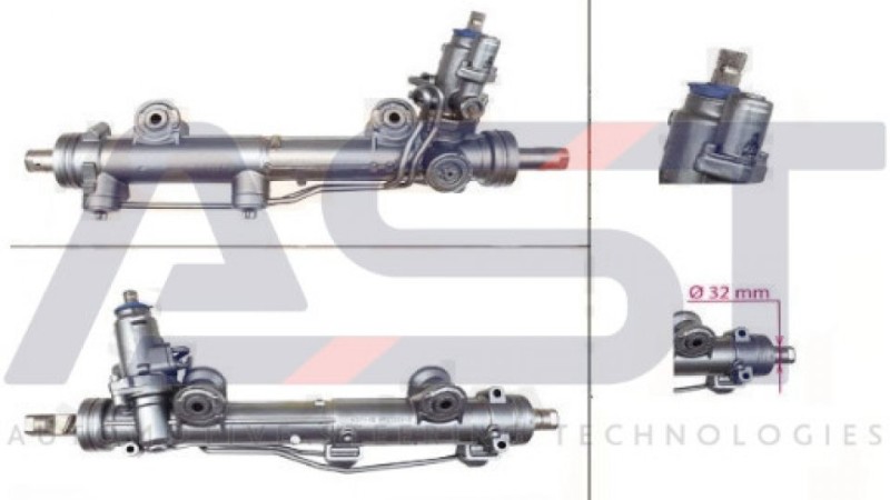 Mercedes-Benz SL R230 01-11