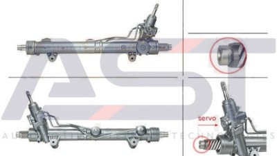 Mercedes-Benz ML W164 05-11