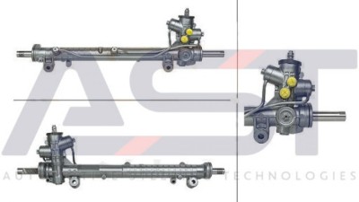 Mercedes-Benz A-Class W168 97-04