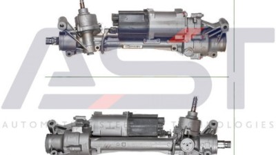 Mercedes-Benz C-Class W205 14-21