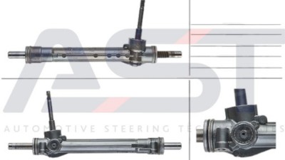 Ford Ka 08-16, Fiat Panda 03-12, Fiat 500 07-20