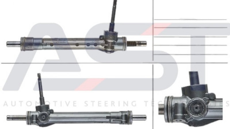Ford Ka 08-16, Fiat Panda 03-12, Fiat 500 07-20