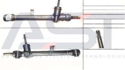 Fiat Grande Punto 05-10, Fiat 500L 12-22, Alfa Romeo MiTo 08-18