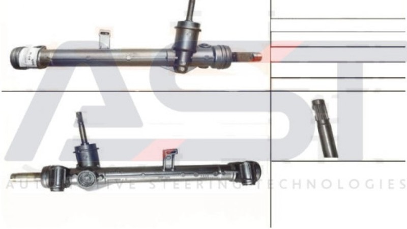 Fiat Grande Punto 05-10, Fiat 500L 12-22, Alfa Romeo MiTo 08-18