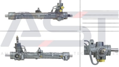 Fiat Barchetta 95-05, Fiat Punto 03-10