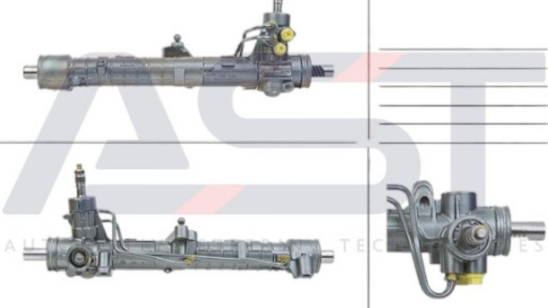 Fiat Barchetta 95-05, Fiat Punto 03-10