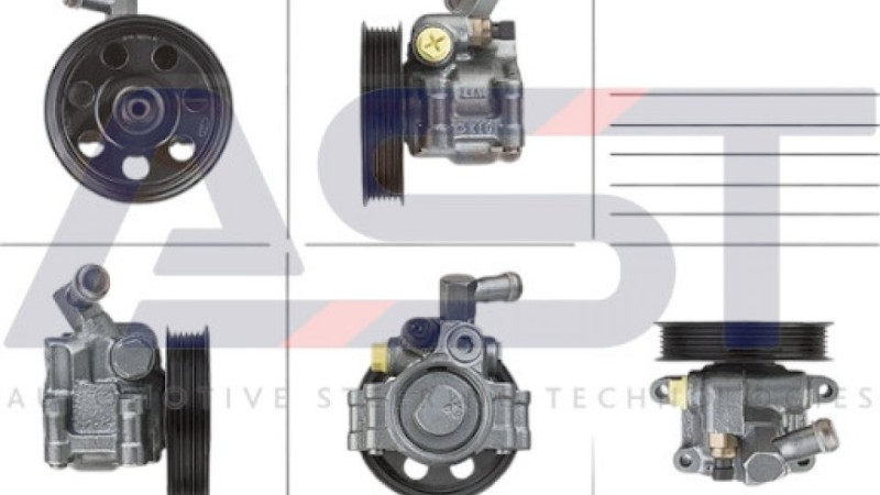 Ford Focus I 98-04, Mazda Tribute 00-07