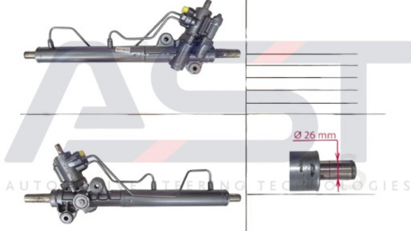 Chevrolet Epica 06-14, Chevrolet Evanda 04-06, Chevrolet Epica 04-06
