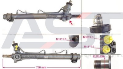 Fiat Ducato 94-02, Peugeot Boxer 94-02, Citroen Jumper 94-02