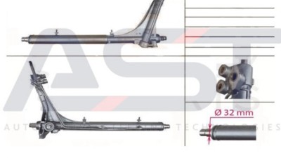 Fiat Ducato 06-14, Peugeot Boxer 06-14, Citroen Jumper 06-14