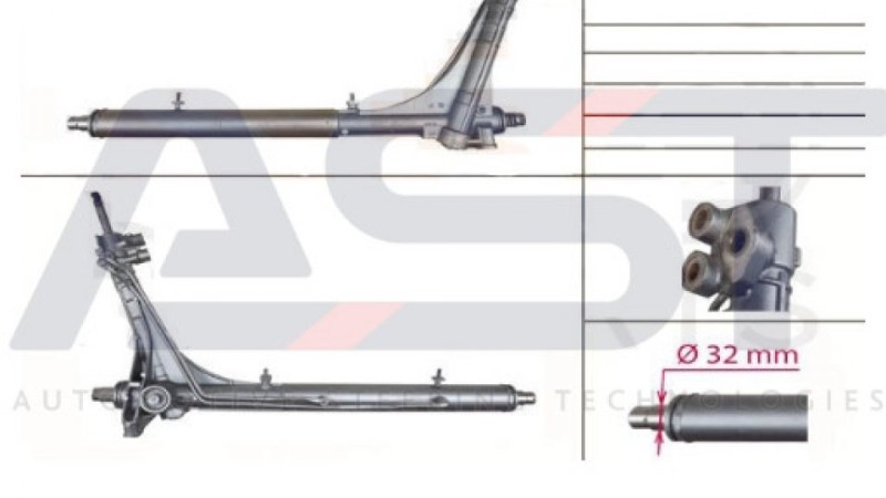 Fiat Ducato 06-14, Peugeot Boxer 06-14, Citroen Jumper 06-14