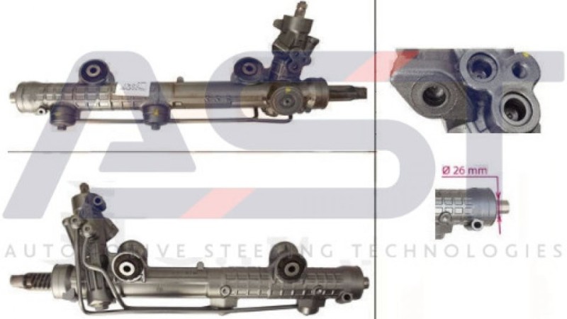 Mercedes-Benz E-Class W211 02-09
