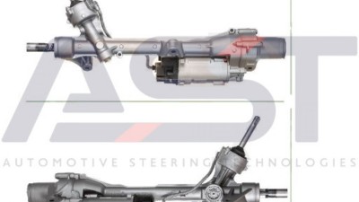 Mercedes-Benz Vito W447 14- RWD