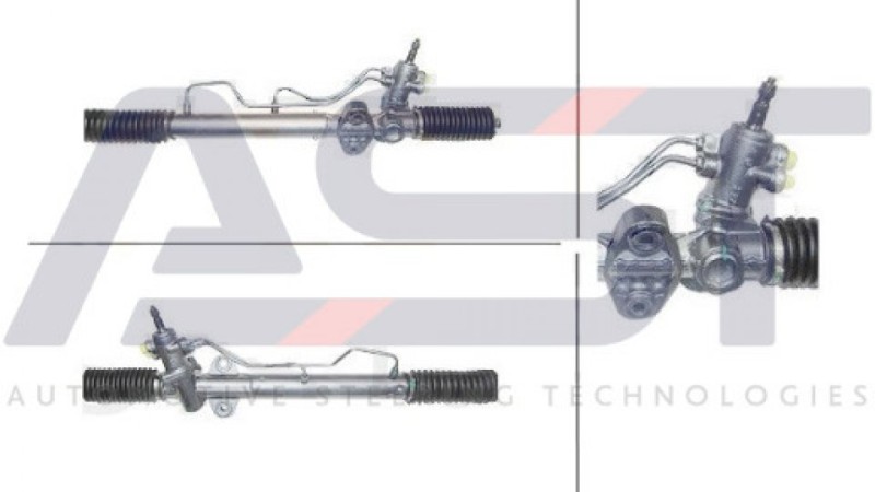 Mitsubishi L400 94-06