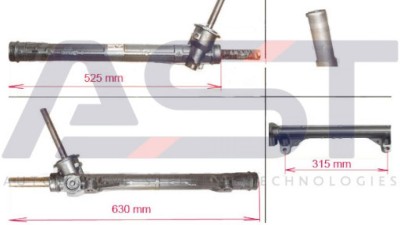 Renault Modus 04-08, Renault Clio III 05-12, Nissan Micra 03-10