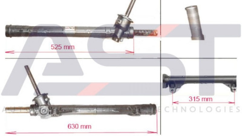 Renault Modus 04-08, Renault Clio III 05-12, Nissan Micra 03-10