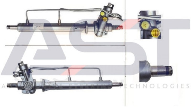 Nissan Primera P11 96-02