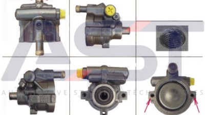 Renault Master II 97-10, Nissan Interstar 01-10, Citroen C5 01-08