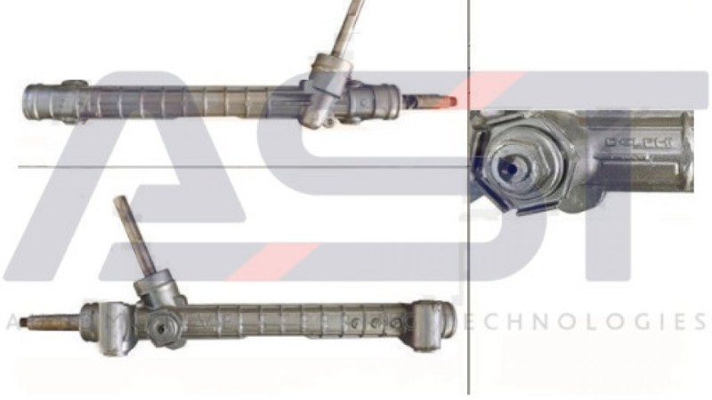 Opel Tigra 04-09, Opel Corsa C 00-06, Opel Combo C 01-11