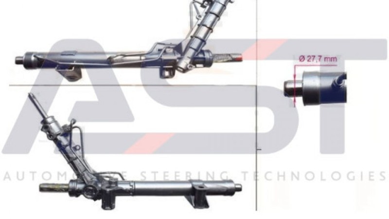 Renault Trafic 00-14, Fiat Talento 16-21, Nissan Primastar 02-14