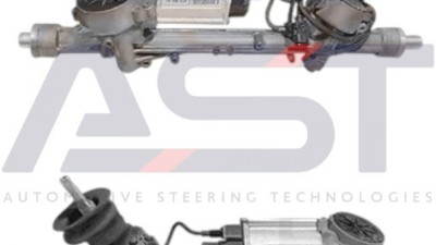 Opel Astra J 10-15