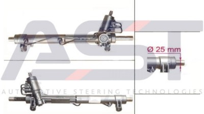 Porsche Boxster 986 96-04, Porsche 911 05-12, Porsche Cayman 05-13