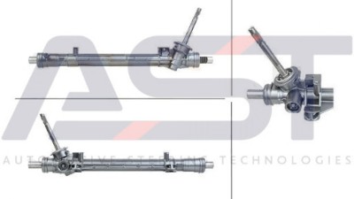 Renault Scenic III 09-16, Renault Megane III 09-16, Renault Fluence 09-17